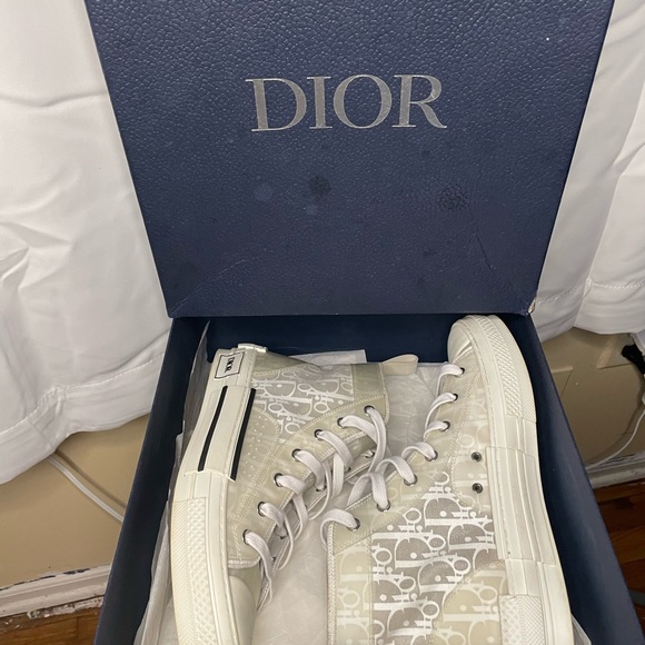 Dior B23 size 41 used good condition - Picture 4 of 4